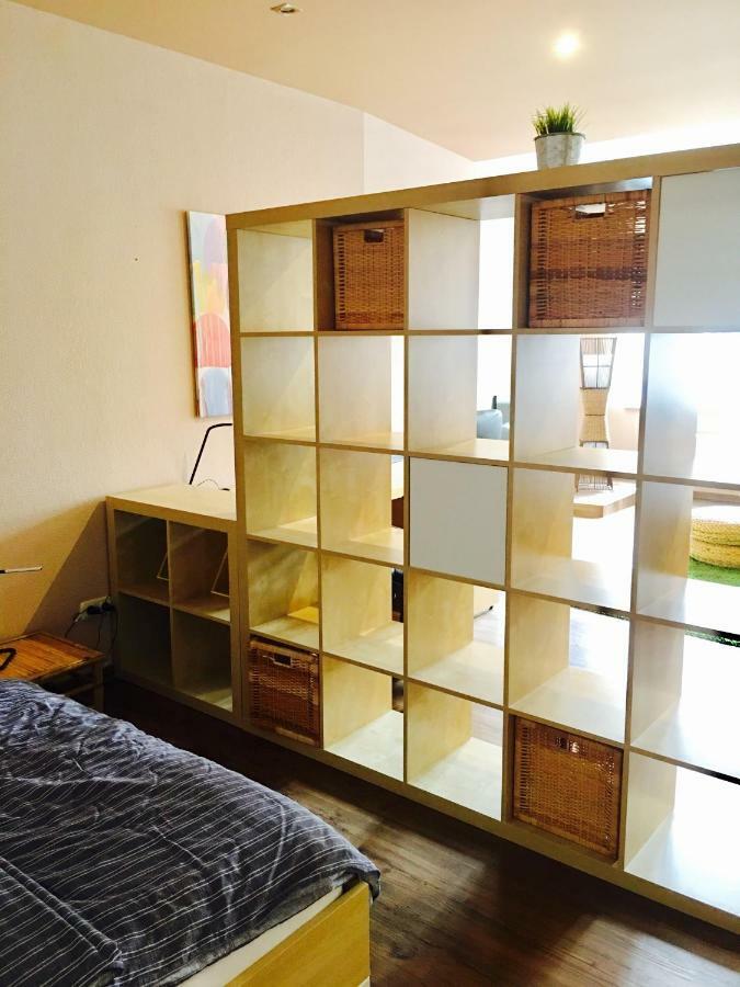 Freiraum Apartmenthausジンメン エクステリア 写真